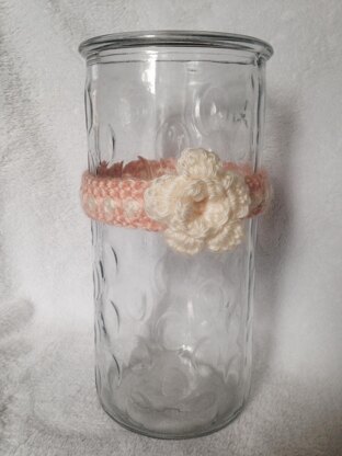 Little Berries Headband