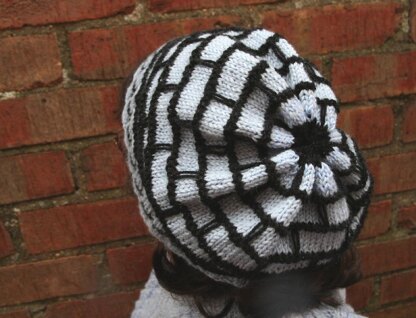 Stretcher slouch hat