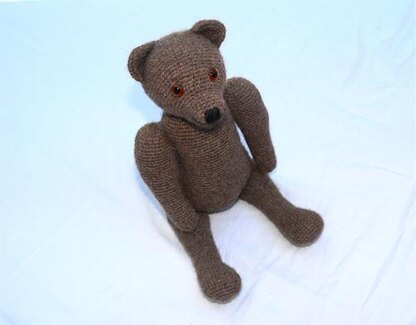 Finbar Classic Bear