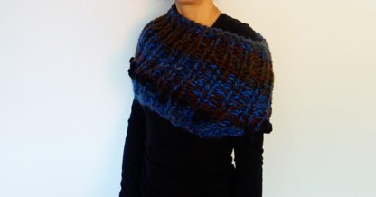 Thick&Quick Convertible Cowl