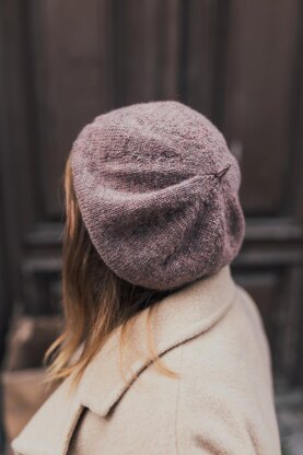 Eclat Beret