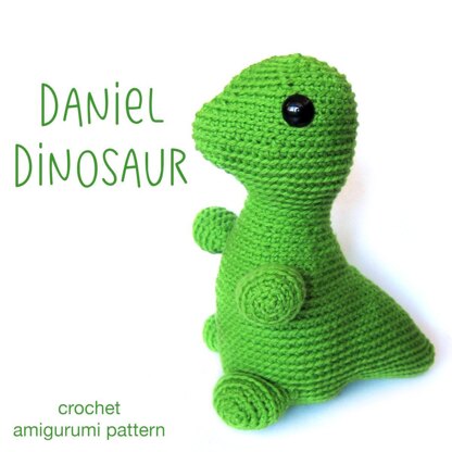 Daniel the Dinosaur