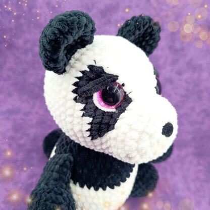 Cute Panda