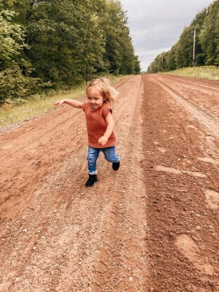 Country Road Shell