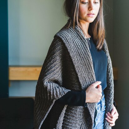 Veronika Cardigan