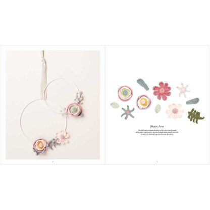 Ricorumi Heartbreakers by Rico Design