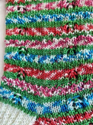 Garland & Gifts Socks