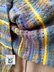 Shells and Clusters Scarf