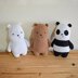 We Bare Bears