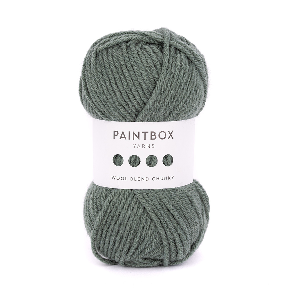 Paintbox Yarns Wool Blend Chunky - view 2