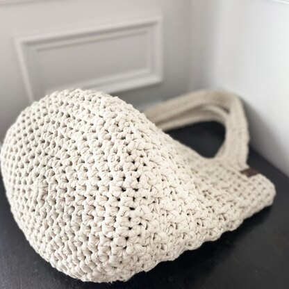 The Rory Crochet Bag
