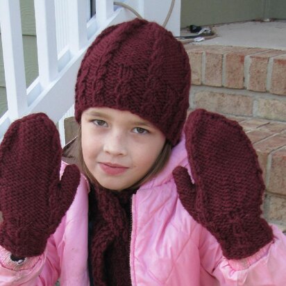 Marlie Mittens