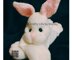 Rosie The Rabbit - Lavender Pillow Pet