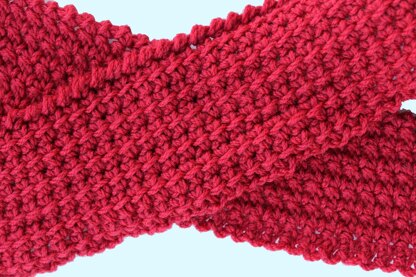 Linky-Loo Cowl