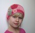 Spring Hat for Girls