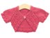 Arabella Shrug