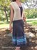 Madeleine Split Front Dress