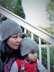The Isa Beanie