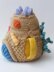 Sandcastle Tea Cosy