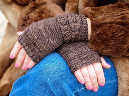 Beorn Mitts (DK)