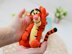 Tigger (Tiger) pattern (PDF + 8 videos)  Winnie the Pooh