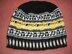 "Real" friend Baritone beanie (brass band hat)