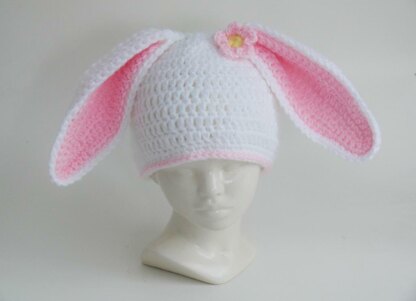 Bunny Hat