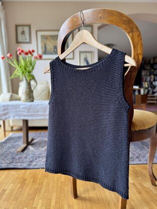 Summer Soul top