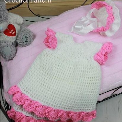 Easy Crochet Baby Hat Patterns