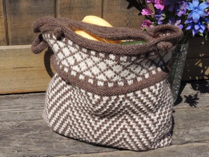 Tidal Flats Tote