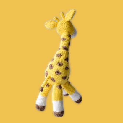 Tall Stories Giraffe Toy