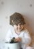 Morgan newsboy hat