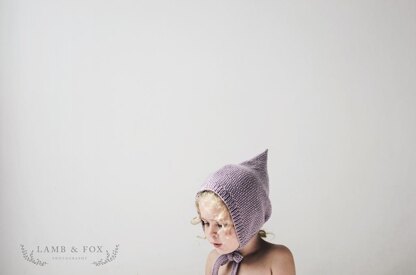 Finley Pixie Hat