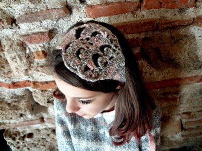 Valentine Headband