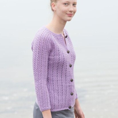 Centaury Cardigan