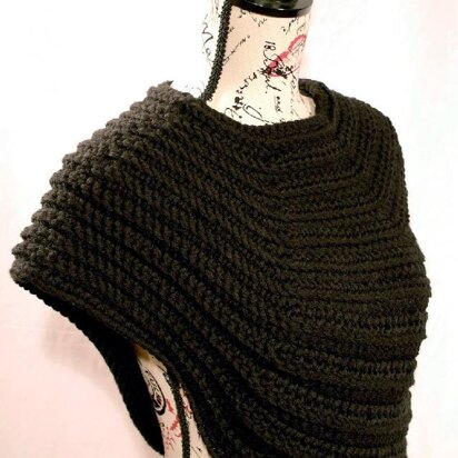 Half Body Cowl