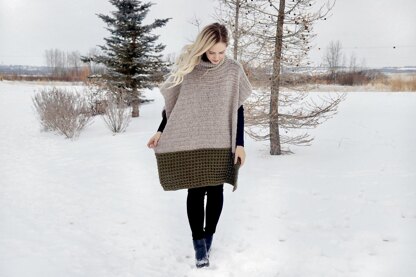 Pembina Poncho