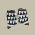 Stinky Feet - Poop Emoji Socks