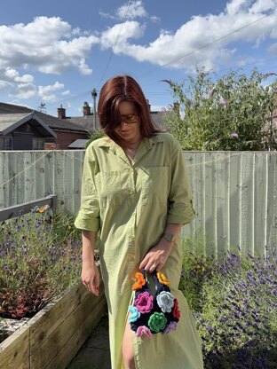 It's a Blooming Bag