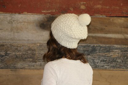 Lola Bean Hat