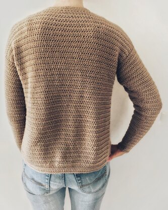 Sand Dunes Cardigan