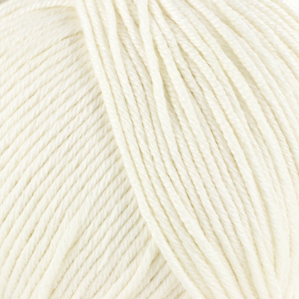 Baskets of Yarn