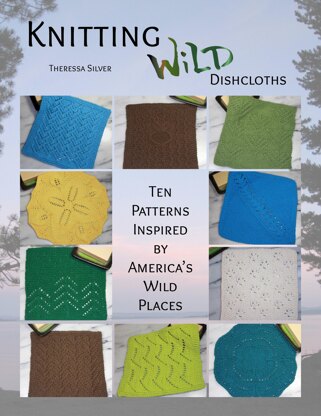 Knitting Wild Dishcloths