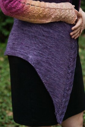 Balinese Cardi