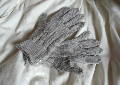 Evening Out Gloves
