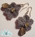 Flower Earrings