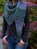Hydrangea Shawl