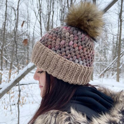 Phoebe Beanie
