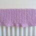Morwenna Baby Blanket