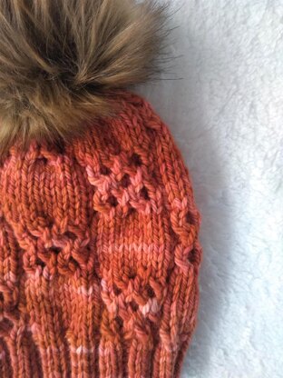 Trelawney Toque